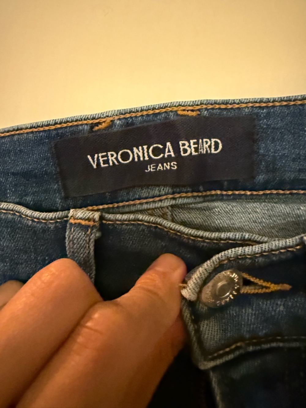 Veronica Beard Beverly size 26